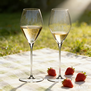 <span class=keywords><strong>Calici</strong></span> <span class=keywords><strong>da</strong></span> <span class=keywords><strong>Vino</strong></span> in Cristallo di Lusso <span class=keywords><strong>Riedel</strong></span> Personalizzati per Matrimoni, con Stelo Lungo, Adatti al Microonde - Product Image 5