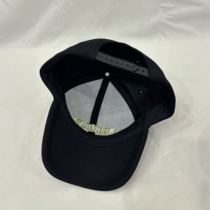 Gorra de Béisbol Casual Personalizada al por Mayor con Bordado de Logotipo, para Primavera/Verano, Deportiva, para Hombre y Mujer - Product Image 5