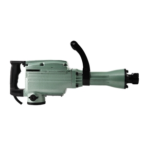 Conjunto Elétrico Industrial de Alta Resistência para Quebra de Concreto e Martelo Demolidor para Trabalho de Demolição de Alto Nível - Product Image 4