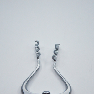 Retractor de autorretención/afilado <span class=keywords><strong>JANSON</strong></span> - Product Image 5