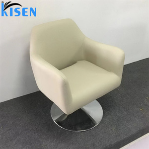 Silla de Peluquería Profesional Plegable con Bomba Hidráulica Grande, Muebles de Salón de Belleza Kisen Fashion - Product Image 4