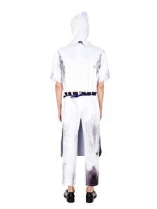 <span class=keywords><strong>Disfraz</strong></span> de Horror para Adultos y Niños, <span class=keywords><strong>Disfraz</strong></span> de Juego de Terror para Fiesta de Halloween, <span class=keywords><strong>Disfraz</strong></span> de Rod Ice <span class=keywords><strong>Scream</strong></span>, GAHC-073 - Product Image 3