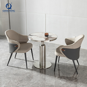 Staffe in acciaio inossidabile <span class=keywords><strong>gambe</strong></span> del tavolo del ristorante occidentale in ghisa <span class=keywords><strong>gambe</strong></span> da tavolo pilastri da pranzo in ferro supporti da tavolo - Product Image 3