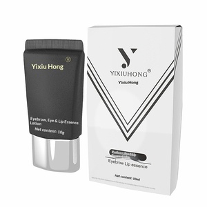 Crema Essenza Riparatrice Semipermanente PMU per Sopracciglia e Labbra, Fissaggio Colore Tatuaggio, Senza Scabbing, Post-Trattamento, OEM, Ingrosso - Product Image 5