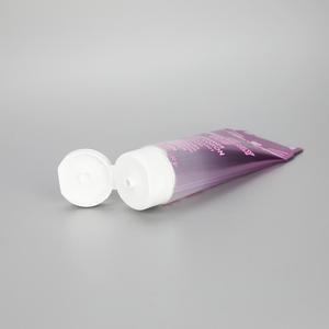 3,5 oz/100g de PBL lindo transparente de plástico tono rosa a tubo de crema de mano crema tubo con forma especial sellado - Product Image 5