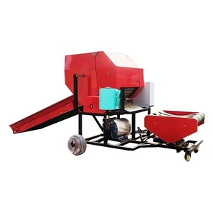 Máquina Cuadradora Automática de Alta Precisión Longmiao con PLC y Motor para la Conservación de Turba - Product Image 2