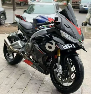 Utilisé pour Apulia 660rs en <span class=keywords><strong>2023</strong></span>. 660cc. Motos sportives d'occasion de haute qualité - Product Image 1