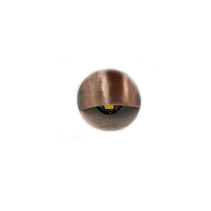 Outdoor Stainless Steel Wooden Deck Led Square Light for Floor Stair Deck - Product Image 4