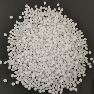 Gránulos de Polipropileno Virgen PP, Materia Prima Plástica de Alta Calidad para Alimentos y Envases Flexibles - Product Image 6