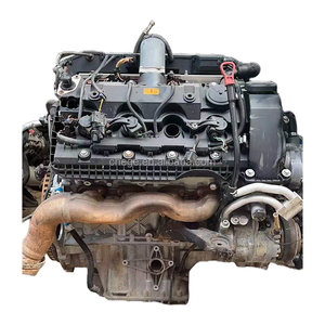 100% Original usado BMW N62B36 <span class=keywords><strong>V8</strong></span> motor de gasolina de Metal para BMW 735i E65 E66 <span class=keywords><strong>535i</strong></span> E60 E61 735iL E67 3,6 - Product Image 2