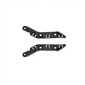 Accessori Auto in Materiale PP All'Ingrosso 5FF 807 183/184, Supporto Paraurti Anteriore di Alta Qualità per SEAT <span class=keywords><strong>FORMENTOR</strong></span> <span class=keywords><strong>CUPRA</strong></span> 2021- - Product Image 1