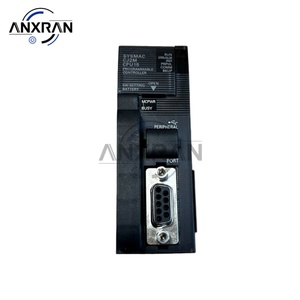Controlador Lógico Programable (PLC) Omron CJ2M-CPU15, Serie CJ2M, Unidad CPU CJ2MCPU15 - Product Image 1