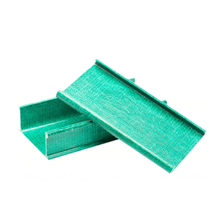 Câble en fibre optique, coffret de câbles en plastique, fournisseur de coffrets de câbles en FRP - Product Image 1