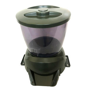 플라스틱 물고기 피더 수족관 및 어항 타이밍 정량적 자동 피더 4.25L 친환경 220V 거실 연못 기계 - Product Image 3