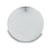 Filtre en maille à trous carrés en acier inoxydable pour usage en laboratoire et industriel