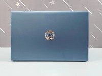 Ordinateur portable HP Pavilion 15,6 pouces, processeur Intel Core i5 11e génération, 16 Go de RAM, 512 Go de SSD, Windows 10, processeur 4 cœurs