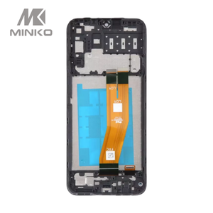 Độ phân giả<span class=keywords><strong>i</strong></span> cao TFT Incell màn hình cảm ứng Digitizer lắp ráp cho Samsung A14 4G đ<span class=keywords><strong>i</strong></span>ện thoạ<span class=keywords><strong>i</strong></span> di động màn hình <span class=keywords><strong>LCD</strong></span> thay thế 1-năm bảo hành - Product Image 6