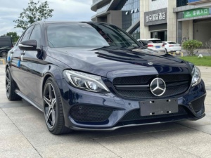 <span class=keywords><strong>Mercedes</strong></span>-Benz Clase C <span class=keywords><strong>2017</strong></span> Usado, Modelo C300, Volante a la Izquierda, Sedán de Gasolina para Exportación - Product Image 3