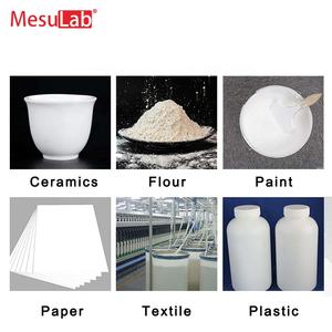 MesuLab ME-WSB-3Y floresan akıllı beyazlık ölçüm cihazı analiz beyazlık ölçer - Product Image 5