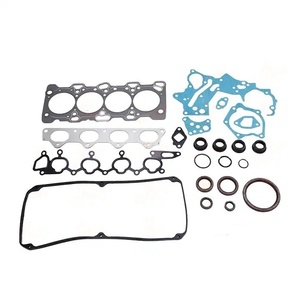 Kit Completo de Reparación de Motor MD974764 para Mitsubishi 4G64SA V31, Componentes de Juntas para Reconstrucción de Motor - Product Image 1
