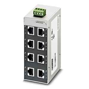 Recomendado: Switch Industrial Ethernet FL SWITCH SFNB 5TX 2891001 - Product Image 5