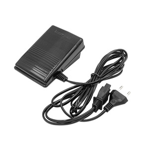 Singer Sewing <b>Machine</b> Foot <b>Pedal</b> Switch 120V AC Power Control For Home Use - Product Image 4