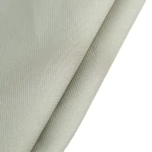 Copper Nickle mesh RFID UHF RFID Blocking Plaid Cloth for Faraday Box and clothing lining radiation proof fabric