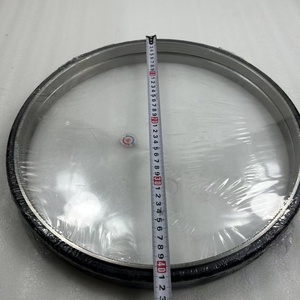 D275A-5 D275AX-5 Dozers Parts Floating Seal Assy 17M-27-00180 - Product Image 5