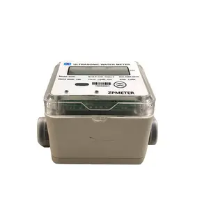 Ultrasonic Water Meter Mbus/pulse/rs485/lora/lorawan/gprs/NB-Iot Water Meter