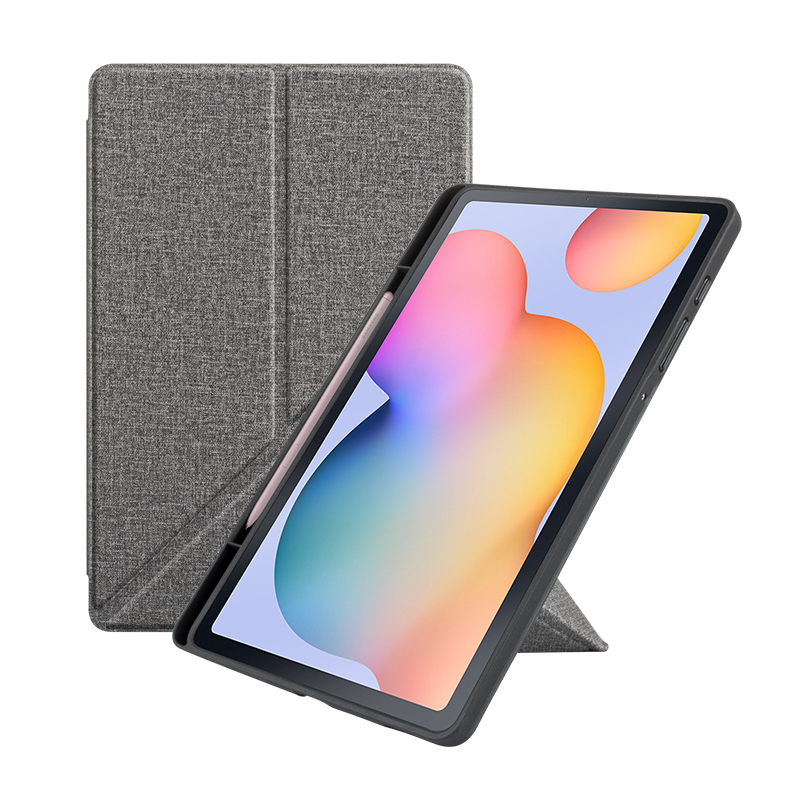 Samsung Galaxy Tab S6 Lite 2022 Cover Case - Stylish
