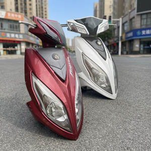 Yamaha Premium Taïwan - Prêt à l'exportation - Product Image 3