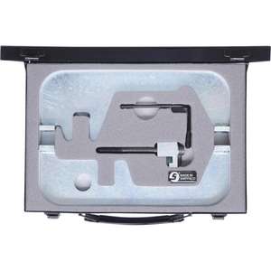 KS TOOLS - 400.2550 Jeu d'outils de calage du moteur pour BMW (4 pcs) - EAN 4042146429112 ENGINE AND TIMING SET - Product Image 4