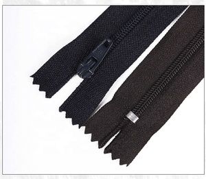 尼龙线圈拉链厂家价格<span class=keywords><strong>3</strong></span> # Cremallera彩色长链拉链手提包胶带 - Product Image 5