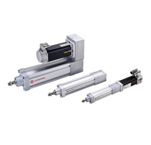 กระบอกสูบแบบก้านคุณภาพสูง E809000M - Product Image 3