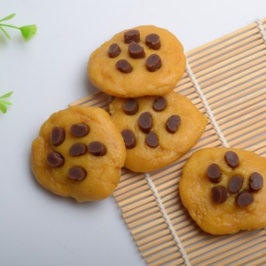 Productos de Venta caliente, postre de carne, aperitivos para perros, pastel de pollo, aumento de carne para perros, golosinas para perros, galletas de carne picada de pollo - Product Image 6