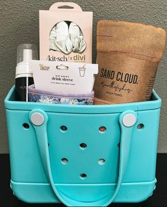 Горячая распродажа: оптовые водонепроницаемые женские сумки-тоут из ЭВА, летние экологичные пляжные сумки-желе, силиконовые сумки для женщин, на заказ - Product Image 4