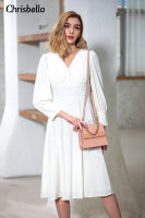 Sac à main en cuir PU tendance CHRISBELLA Factory Boiso, logo personnalisé, sacs pour femmes, sacs à main pour femmes, vente chaude