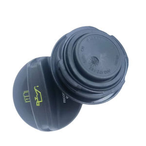 Cap cap EA888 1.8T 2.0T T CAD CDNB CDNC BYJ CBL CEA CGM untuk Audi A4 Q5 Q3 Golf PASSAT TIGUAN - Product Image 1