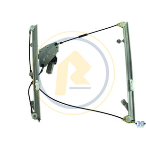 Regolatore Finestrino Adattabile per OE A4157200246, A4157200746, 807207012R - Product Image 1