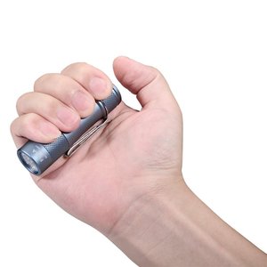 Linterna LED Lumintop FWAA 1400lm 14500 EDC con interfaz de usuario Anduril2 - Product Image 3