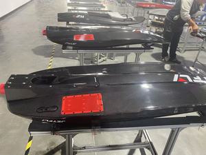 เจ็ตบอร์ดคาร์บอนไฟเบอร์ 70 กม./ชม. สำหรับเล่นเซิร์ฟในทะเล - Product Image 3