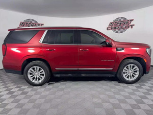 <span class=keywords><strong>Coches</strong></span> limpios usados completamente cargados 2023 <span class=keywords><strong>GMC</strong></span> Yukon SLT Sport Utility 4D listos para enviar - Product Image 4