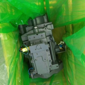 Bomba Hidráulica EX1200-6 ZX850 ZX650 4635645 K3v280sh141 Bomba Principal, H3V280SH 9249786 4635945 4633472, K3V280SH141L - Product Image 5