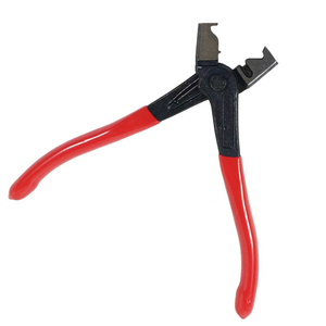 Outils <span class=keywords><strong>de</strong></span> réparation pour <span class=keywords><strong>collier</strong></span> <span class=keywords><strong>de</strong></span> tuyau d'eau en acier au carbone, <span class=keywords><strong>collier</strong></span> <span class=keywords><strong>de</strong></span> <span class=keywords><strong>serrage</strong></span> pivotant, pince pivotante - Product Image 1