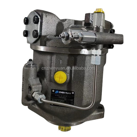 A10 A10V A10V28 A10V28DR A10V28DR3RP8B Hydraulic Piston Pump