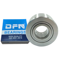Roulement à rouleaux de traçage de marque DFN NUTR25 NUTR2562 NUTR17 NUTR2052 NUTR20 NUTR30 NUTR3072 NUTR1747 NUTR1542 NUTR15
