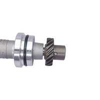 Distributeur d'allumage pour VW AUDI SEAT CORRADO GOLF 037905205C 037905205J 037905237A 037905237AX