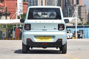 For Geely Panda <strong>Mini</strong> EV 4-Seat Electric Hatchback Certified by China Solar New Energy Vehicle Jili <strong>Geome</strong> Panda <strong>Mini</strong> <strong>Car</strong> - Product Image 4