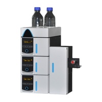 Haute Précision |   Système de chromatographie liquide haute performance (HPLC) pour la détection d'éléments chimiques