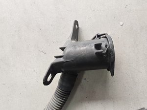 Pièces automobiles d'occasion authentiques Tuyau d'arrosage de l'aspirateur à eau pour <span class=keywords><strong>BMW</strong></span> Série 7 E 66 730 735 <span class=keywords><strong>745</strong></span> 750 760 OE 61667009125 - Product Image 3